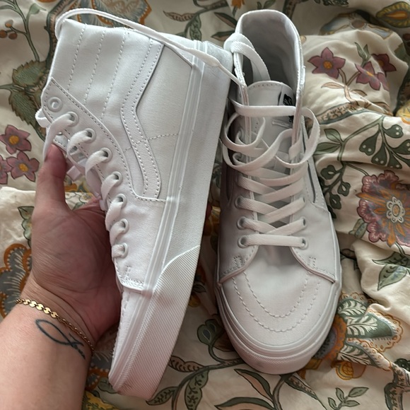 Vans Sk8-Hi - Picture 2 of 6